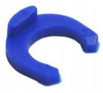 USTM Gyorscsatlakozó rögzítőgyűrű Quick (patkó) 1/4" cső USTM JGCLIPS (JGCLIPS)