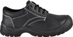 Safety Jogger Safetyrun munkavédelmi cipő S1P (SAFETYRUNBLK35)