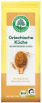 Lebensbaum Mix bio de condimente pentru bucataria greceasca, 45 g