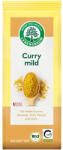 Lebensbaum Pudra de curry bio, usor picanta, 50 g