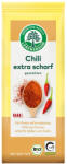 Lebensbaum Chili bio macinat, foarte iute, 50 g