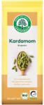 Lebensbaum Cardamom bio intreg, 30 g
