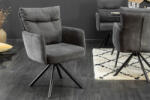 Maddison Design forgószék Maddison II antracit