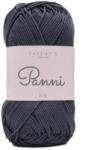  Panni 100% pamut fonal 99 - Grafit (393)