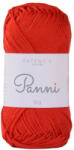  Panni 100% pamut fonal 42 - Piros (115)