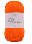  Panni 100% pamut fonal 102 - Neon narancs (443)