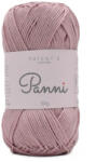  Panni 100% pamut fonal 23 - Vintage rózsaszín (423)