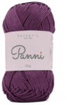  Panni 100% pamut fonal 35 - Jácint (240)