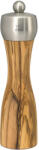 PEUGEOT FIDJI OLIVE sóőrlő, 2 méretben, olajfából magasság: 20 cm