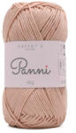  Panni 100% pamut fonal 21 - Rosegold (433)