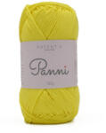  Panni 100% pamut fonal 60 - Citrom (280)