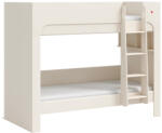 Cilek Pat etajat pentru copii, design functional si modern Colectia Varia 90x200 cm (20.89.1401.00)