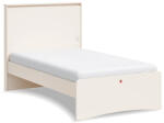 Cilek Pat pentru copii 120x200 cm , Design modern, port USB, colectia Varia (20.89.1304.00)