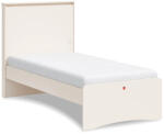 Cilek Pat pentru copii 100x200 cm , Design modern, port USB, colectia Varia (20.89.1303.00)