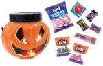 Fini Halloweeni Tökfej Édességválogatás 179g