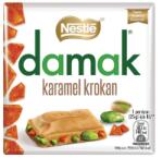 Nestlé Damak - Karamellás Pisztáciás Csokoládé 60g