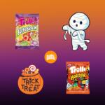 Trolli Rémcsapat Válogatás 250g