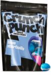 Crunch Punch Freeze Dried Kék Gyümölcslabdák 100g