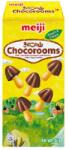 Meiji Chocorooms - Csokis Gomba Snack 40g