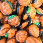 Cukigumi ? Halloweeni Tökfejek Gumicukor 100g