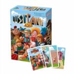 PYTHAGORAS Lusitania XXI (solo kártyapaklival)