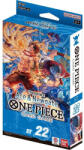  One Piece TCG: Ace & Newgate - ST22 Starter Deck