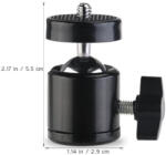  Bexin K27 mini gömbfej (k27g)