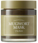 I'm from - Mugwort Mask - Arcmaszk fekete üröm kivonattal - 110g