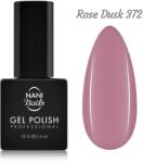 Naní Ojă semipermanentă 6 ml - Rose Dusk