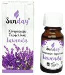  Levendula illatanyag szappanhoz, kozmetikumhoz - 12 ml