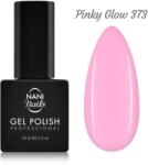 Naní Ojă semipermanentă 6 ml - Pinky Glow
