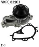 SKF Pompă de apă, răcire motor SKF VKPC 83103 (VKPC 83103)