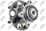 NTY Set rulment roata NTY KLT-HD-062 (KLT-HD-062)