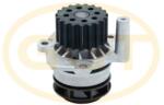 GGT Pompă de apă, răcire motor GGT PA12610 (PA12610)