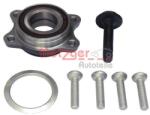 METZGER Set rulment roata METZGER WM 2069 (WM 2069) - automobilus