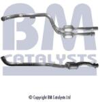 Bm Catalysts Catalizator BM CATALYSTS Approved BM80217H (BM80217H)