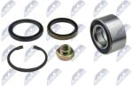 NTY Set rulment roata NTY KLP-SU-007 (KLP-SU-007)