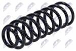 NTY Arc spiral NTY ASZ-FR-032 (ASZ-FR-032)