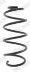 MONROE Arc spiral MONROE SPRINGS SP4261 (SP4261)