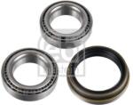 Febi Bilstein Set rulment roata FEBI BILSTEIN 173676 (173676) - automobilus