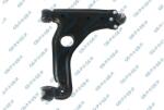 GSP Brat, suspensie roata GSP S060665 (S060665) - automobilus