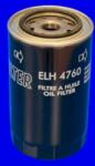 MECAFILTER Filtru ulei MECAFILTER ELH4760 (ELH4760)