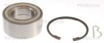 TRISCAN Set rulment roata TRISCAN 8530 10126 (8530 10126) - automobilus
