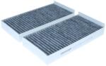 KAMOKA Filtru, aer habitaclu KAMOKA F514701 (F514701)