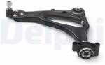 DELPHI Brat, suspensie roata DELPHI TC3908 (TC3908) - automobilus