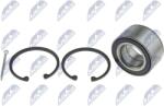 NTY Set rulment roata NTY KLP-DW-020 (KLP-DW-020)