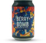 Reketye Brewing Co. Berry Bomb | Reketye| 0, 33L - 4, 5%
