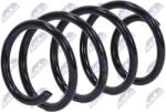 NTY Arc spiral NTY ASZ-RE-046 (ASZ-RE-046)