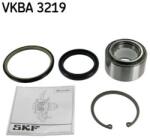 SKF Set rulment roata SKF VKBA 3219 (VKBA 3219) - automobilus