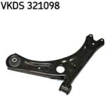 SKF Brat, suspensie roata SKF VKDS 321098 (VKDS 321098)